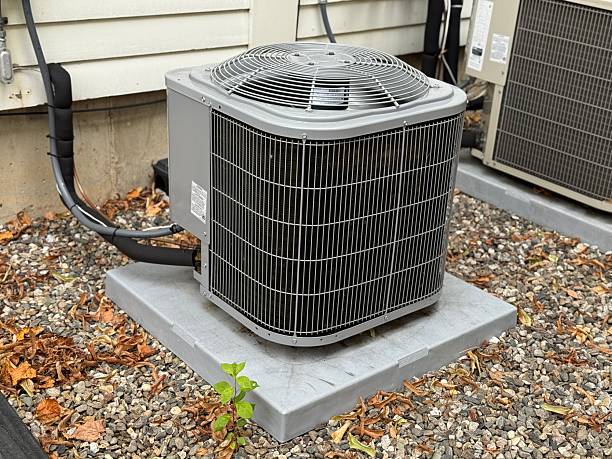 24/7 Emergency Hvac experts in Gambier, OH